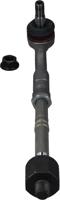 Tie Rod Front Axle Right LEMFORDER